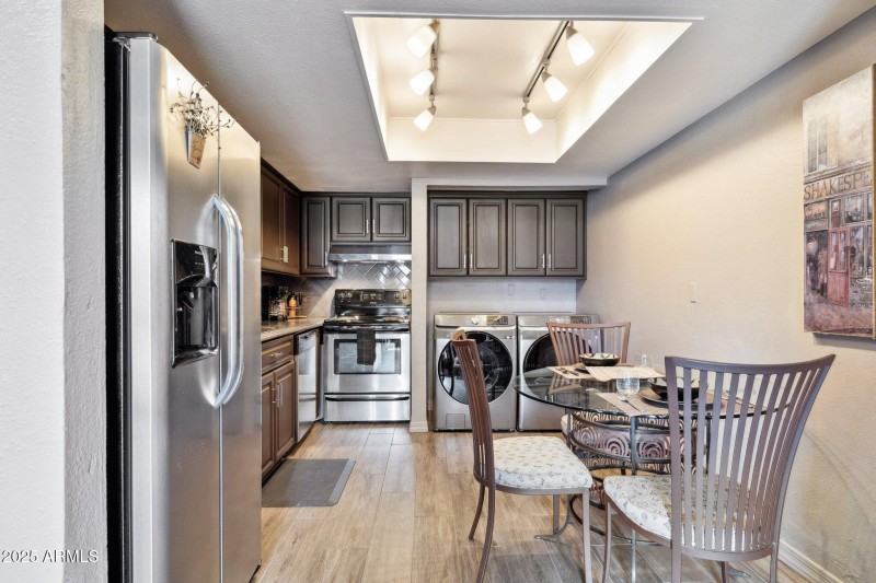 Classy Kitchen