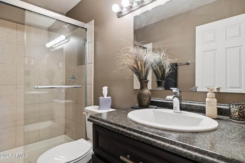 Spa-like Bath