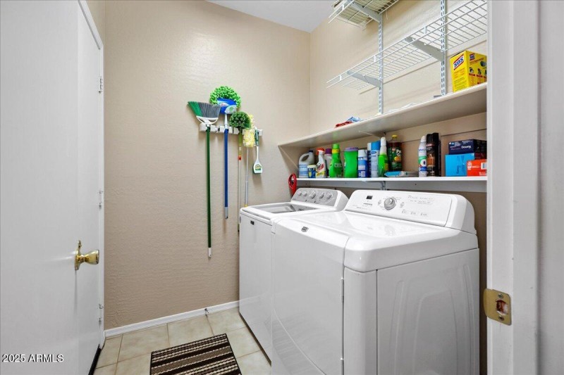 20-Laundry