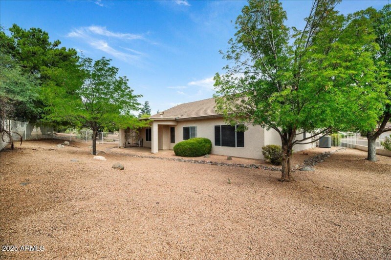 25-Back Yard