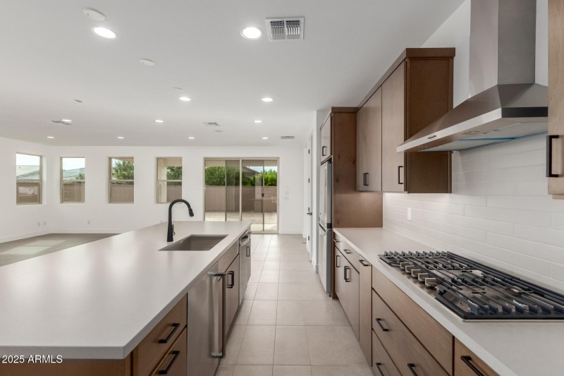 Kitchen View C
