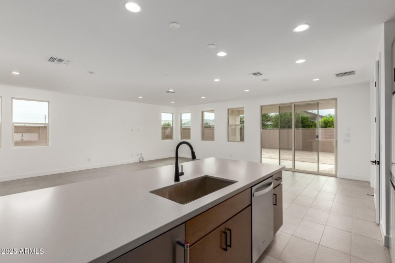 Kitchen View D