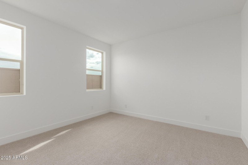 Bedroom 2 View A