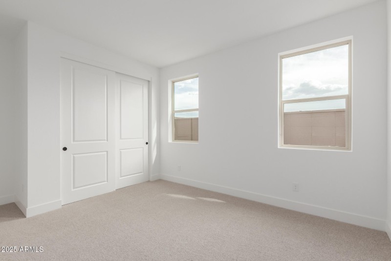 Bedroom 2 View B