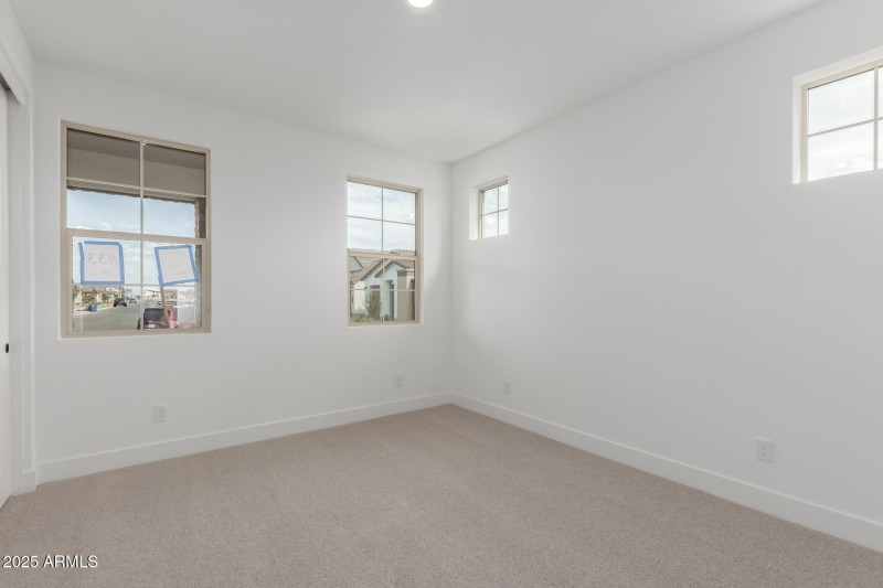 Bedroom 3 View A