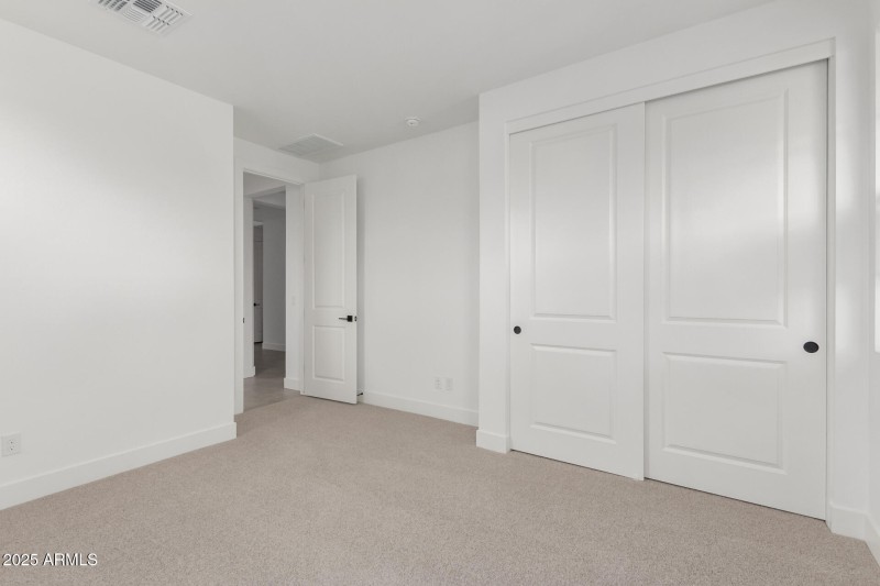 Bedroom 3 View B