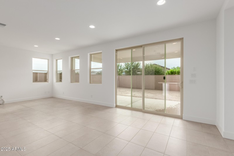 Dining Room View A
