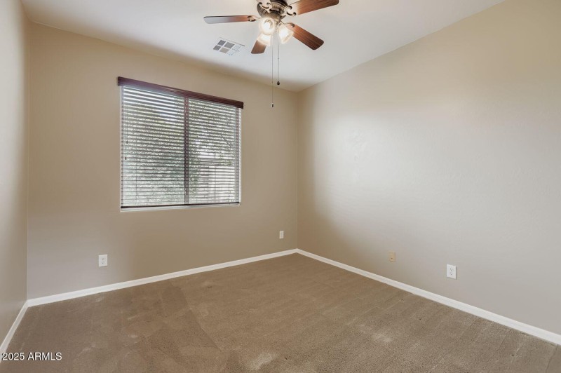 3rd bedroom