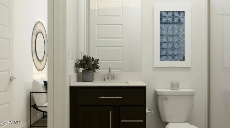 Bathroom 2