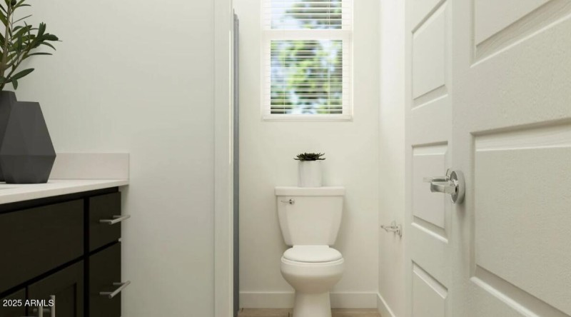 Bathroom 3