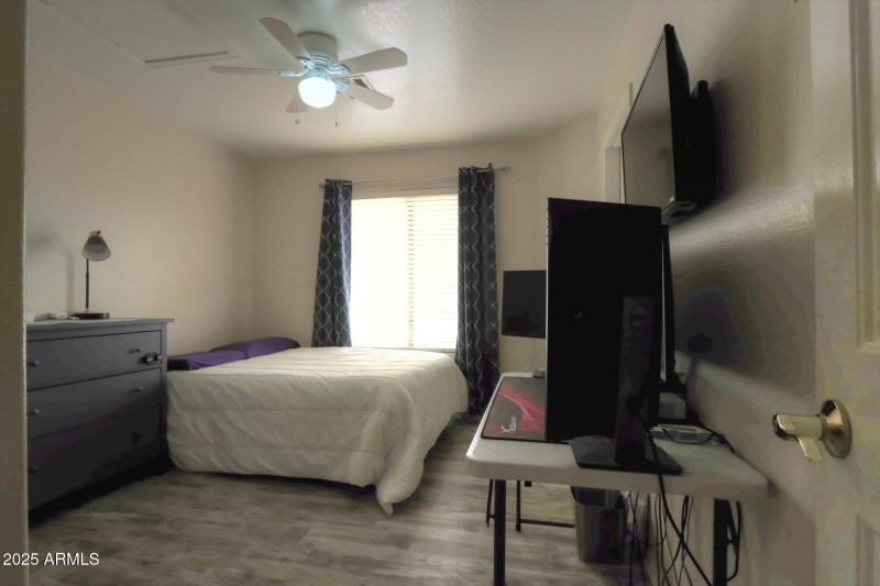Bedroom 3-5