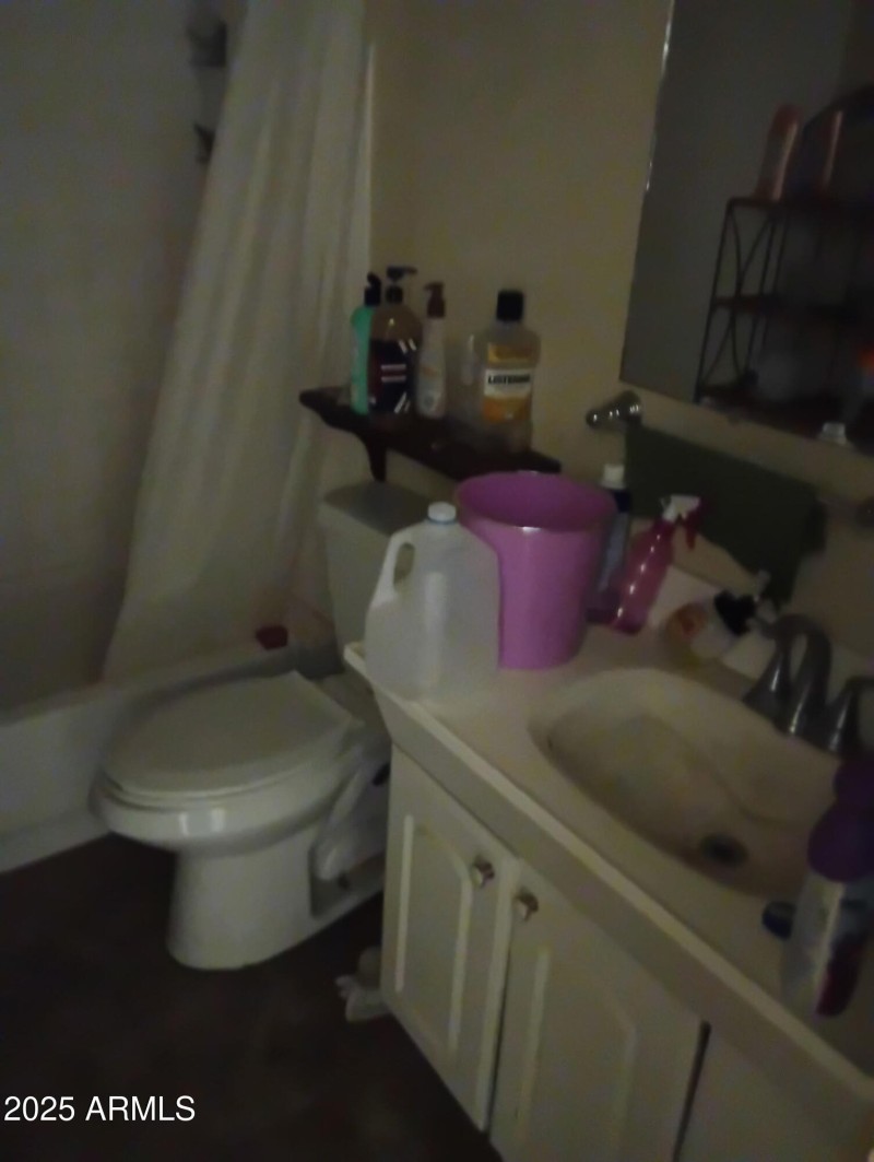 1st BATHROOM