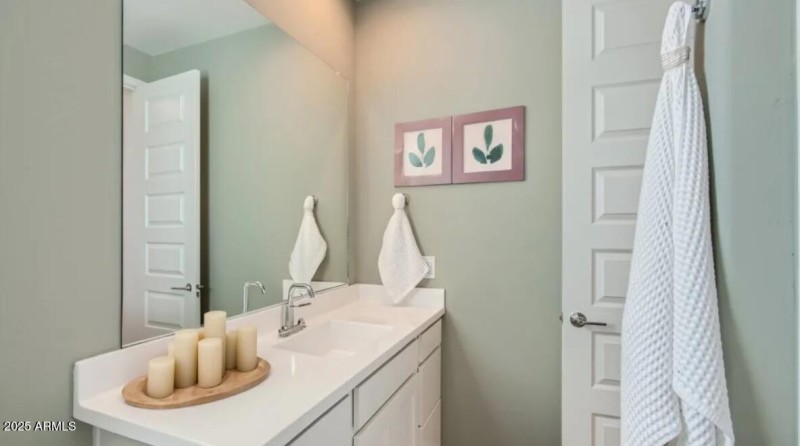 Bathroom 3