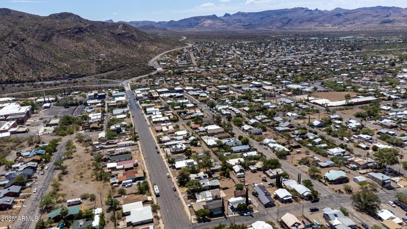 Superior, AZ