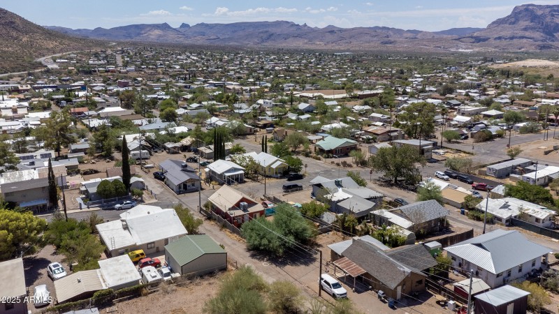 Superior, AZ