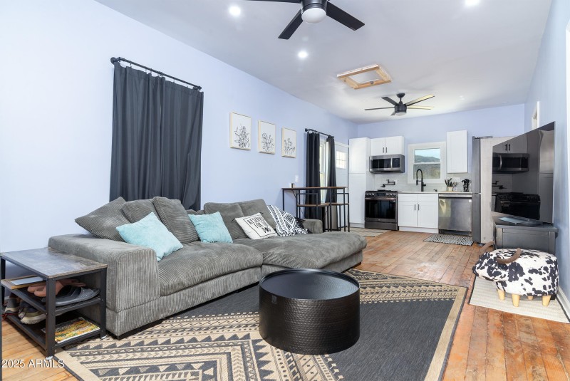 Open-Concept