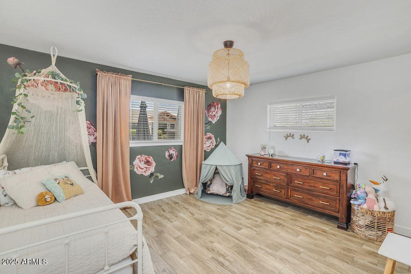 2nd Bedroom