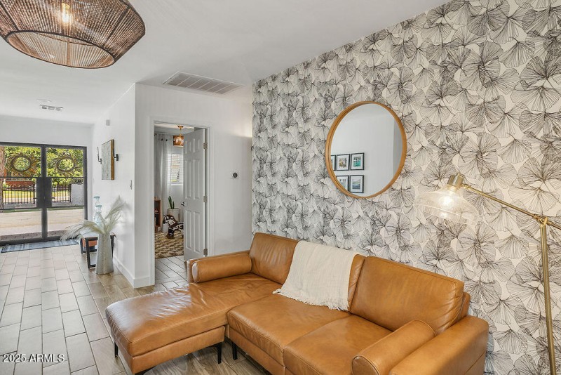 Sitting Area