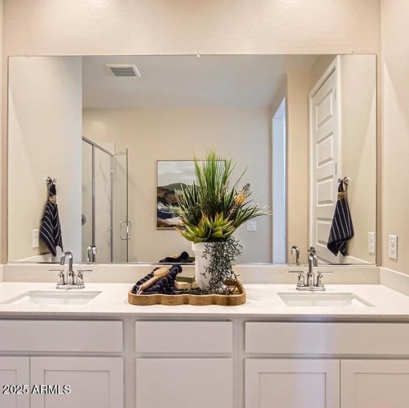 Owners Bath