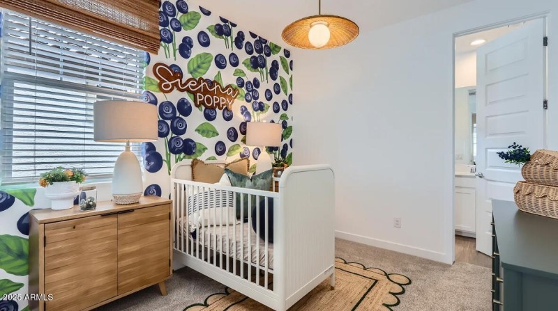 Bedroom 4