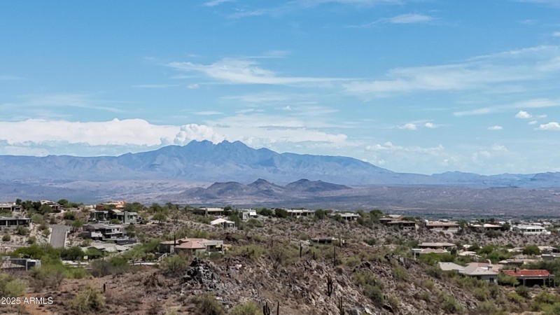 Four Peaks and more