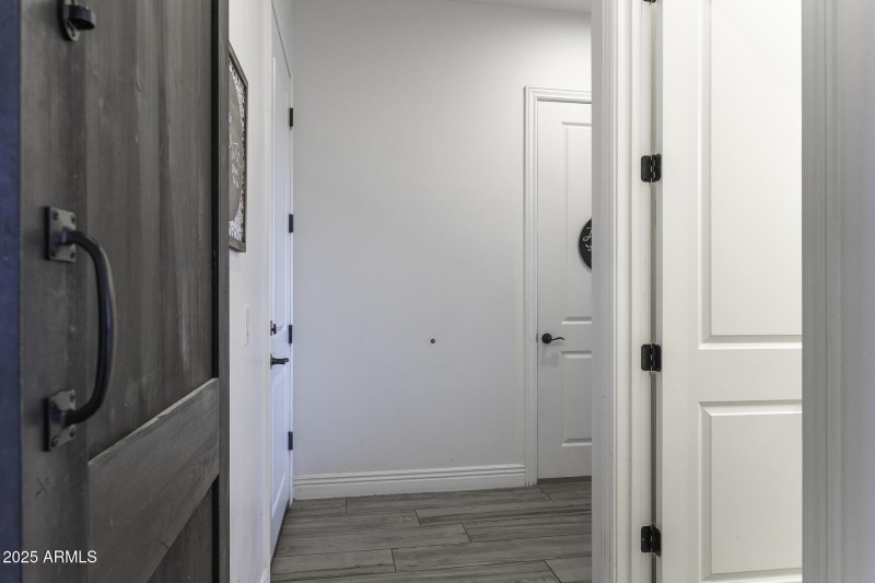 Hallway 2