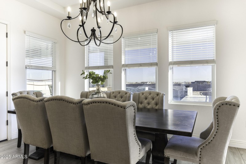 Dining Room 2