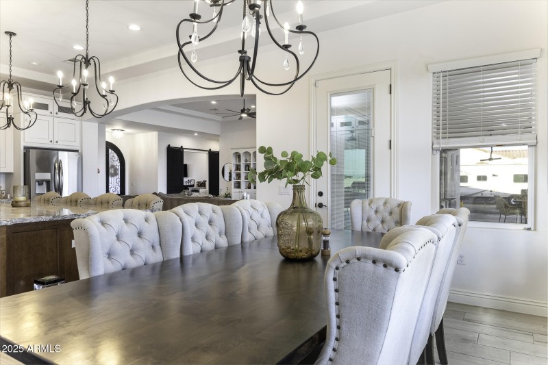 Dining Room 3