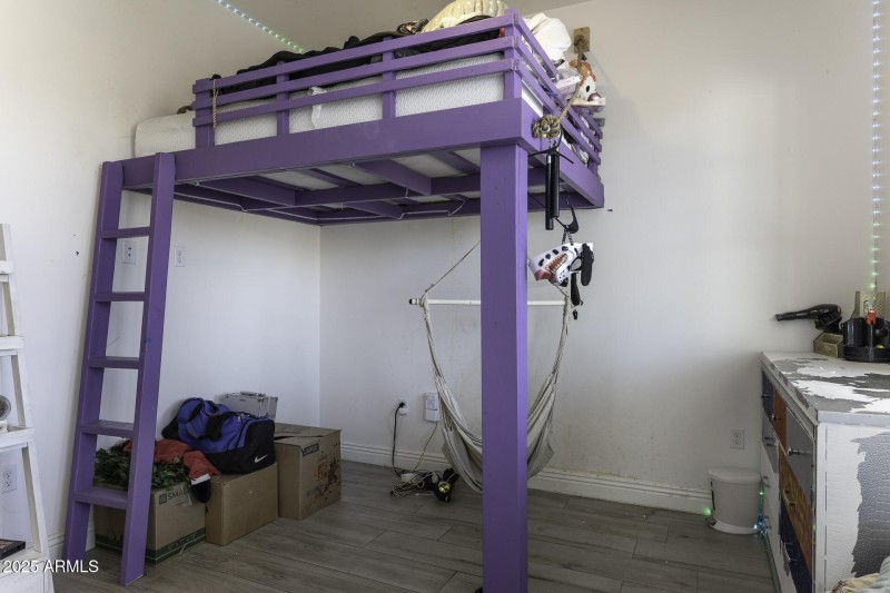 Bedrom 3 View