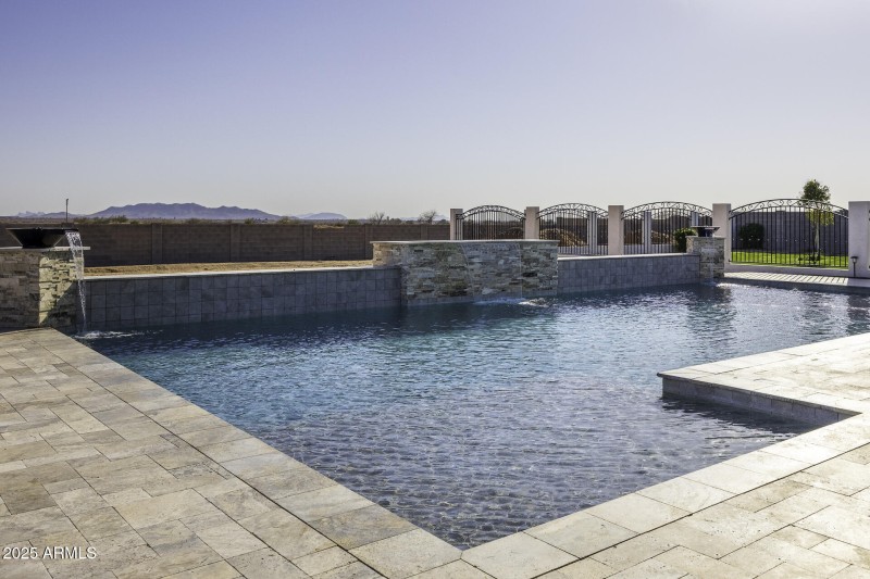 Pool 1