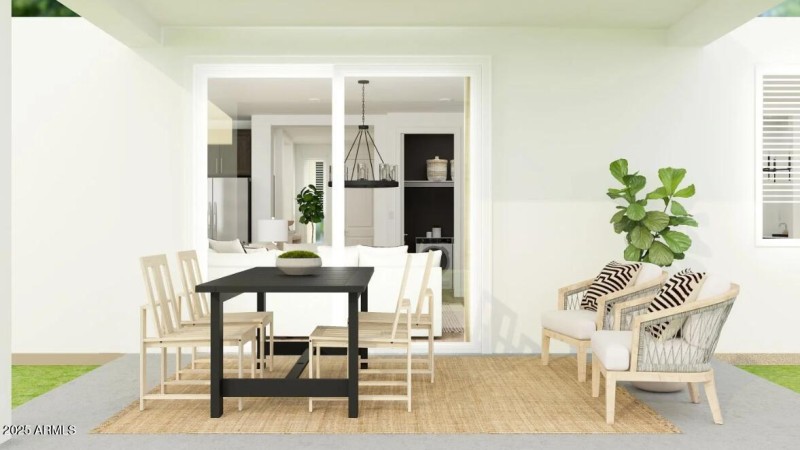 Outdoor Space