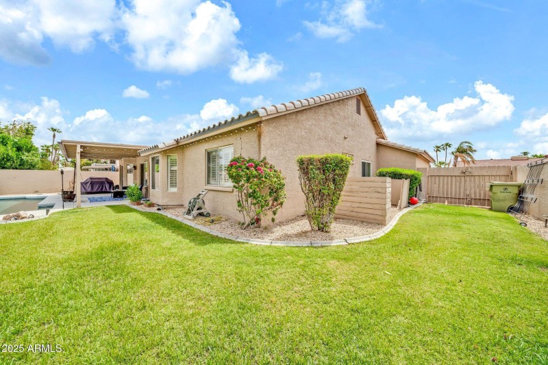 7216 W Kimberly Way, Glendale