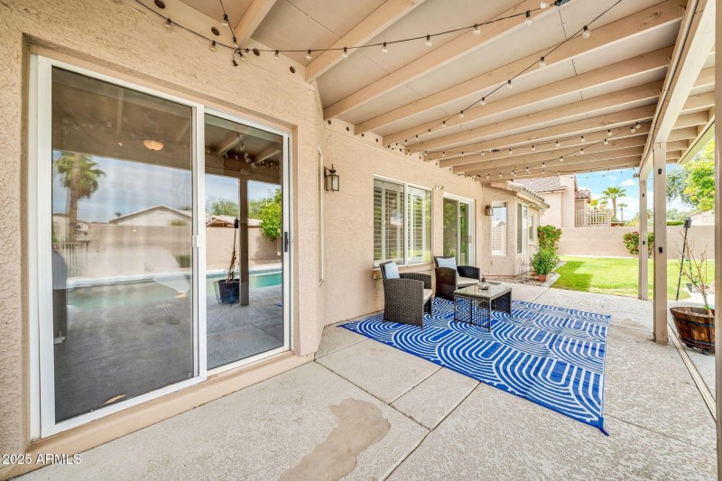 7216 W Kimberly Way, Glendale