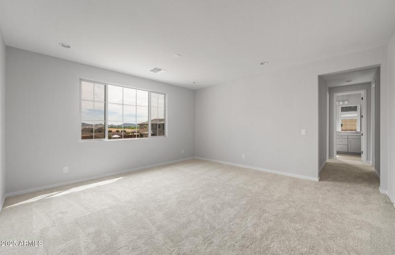 Owner's Suite