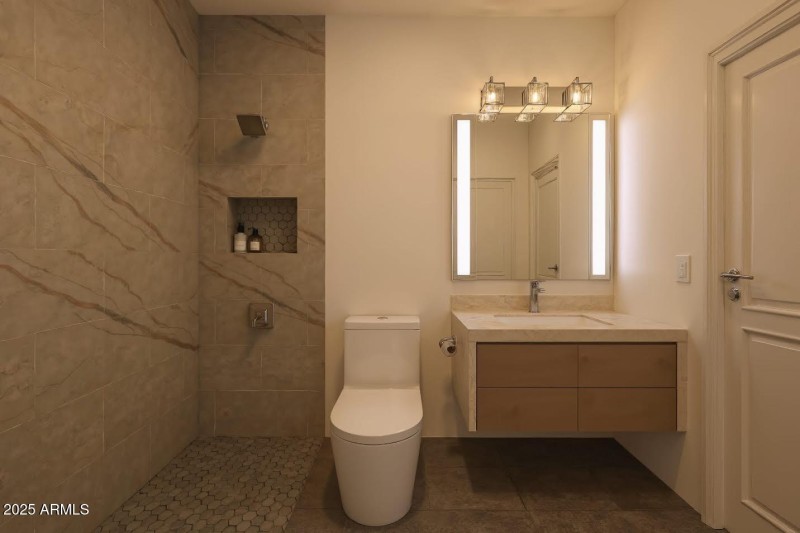 Guest Bath