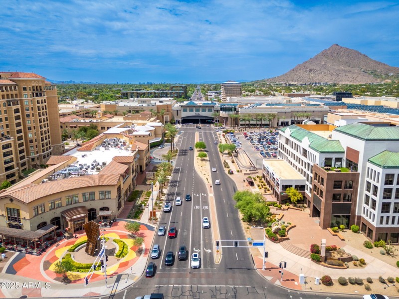 Scottsdale Fashion Square - 06
