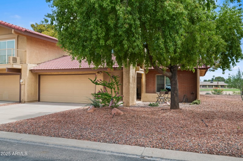 Front of Home 2