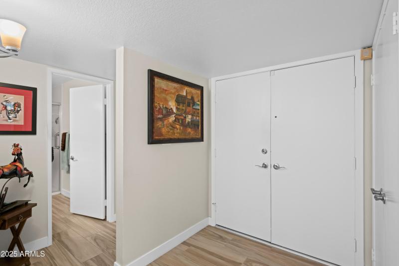 Front Doors