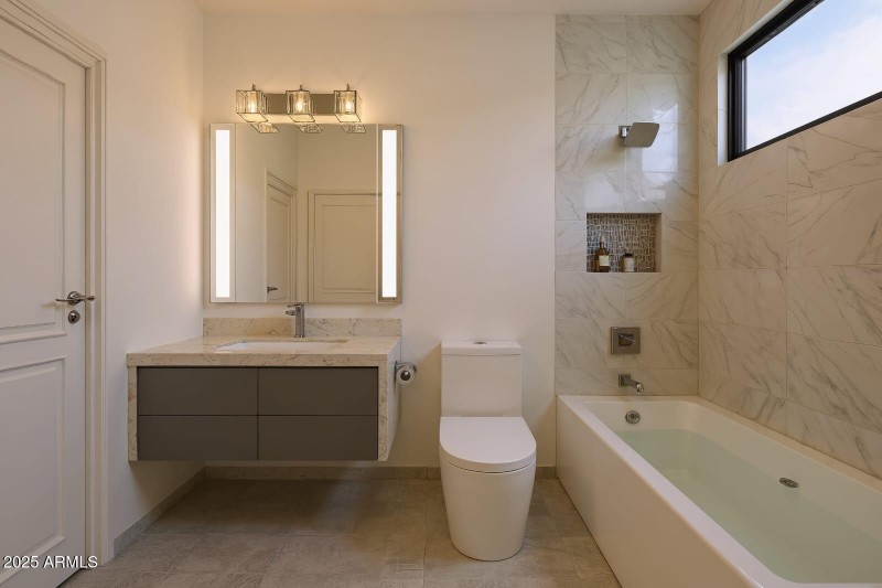 Suites Bath
