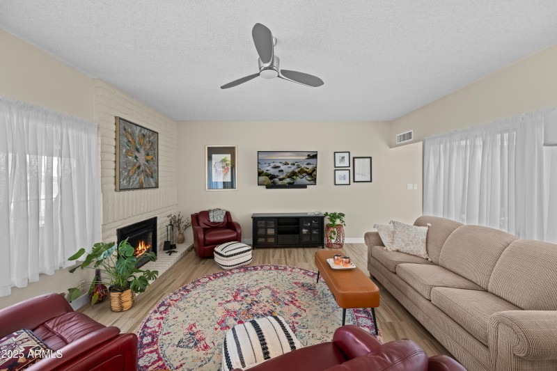 Family Room 1