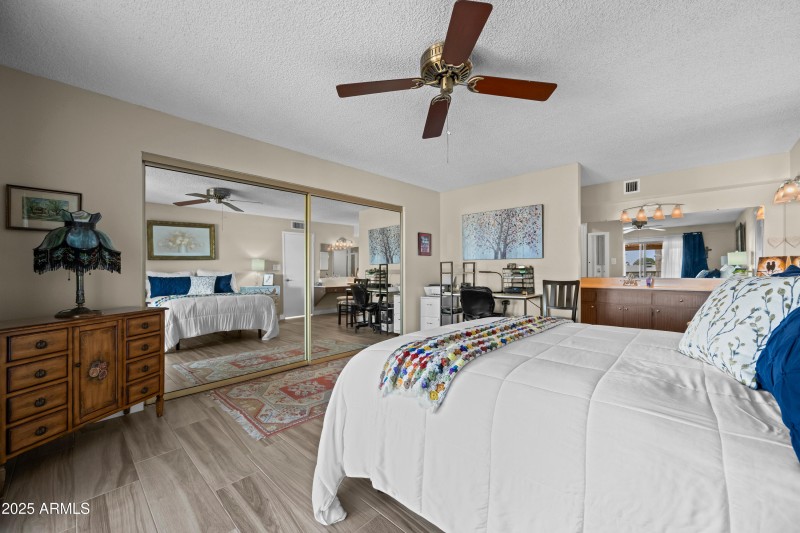 Primary Bedroom 2