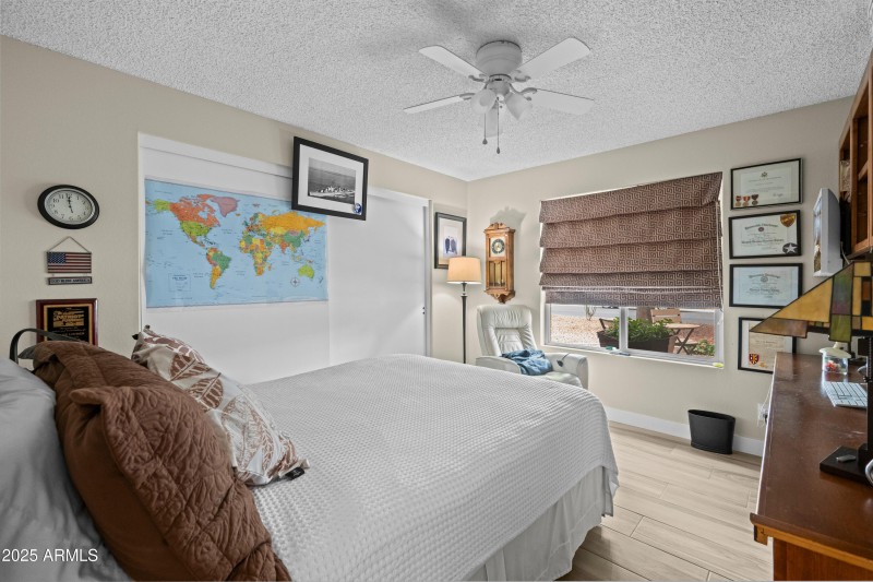 Front Bedroom 1