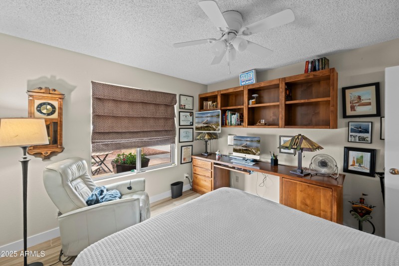 Front Bedroom 2