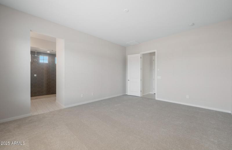 Owner's Suite