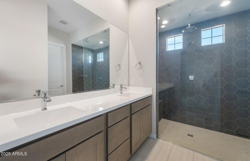 Owner's Bathroom