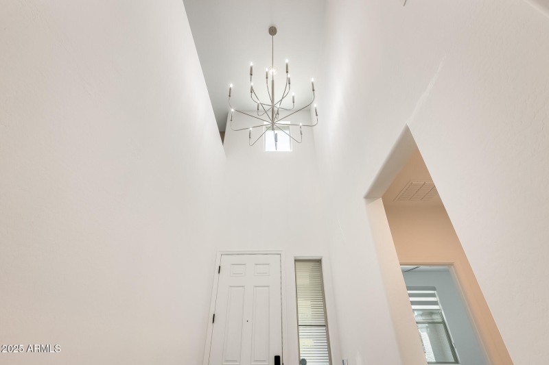 Entry Way