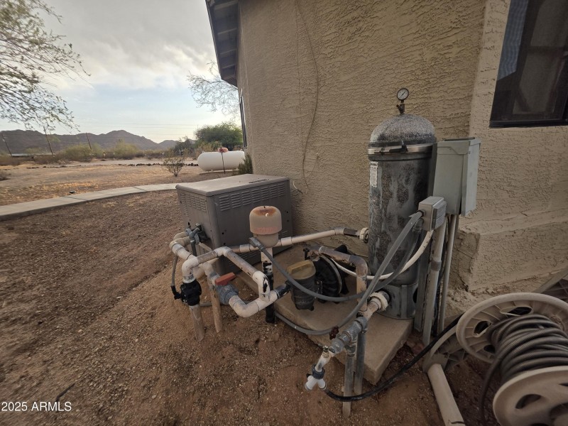 JACUZZI PUMP