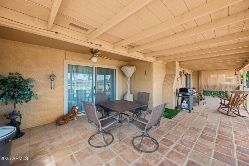 Back Patio 1
