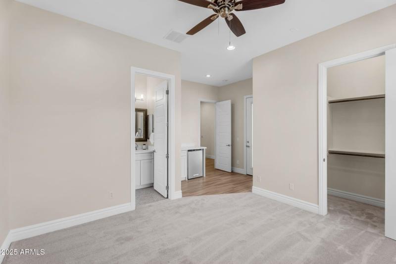 Guest Suite w/ Kitchenette