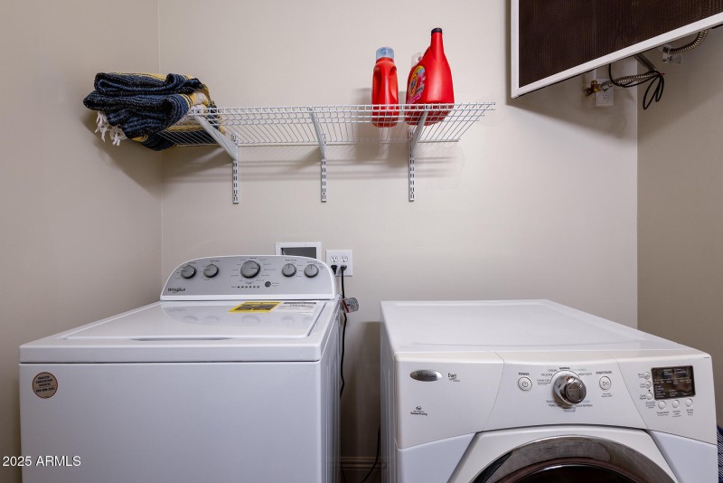 Laundry